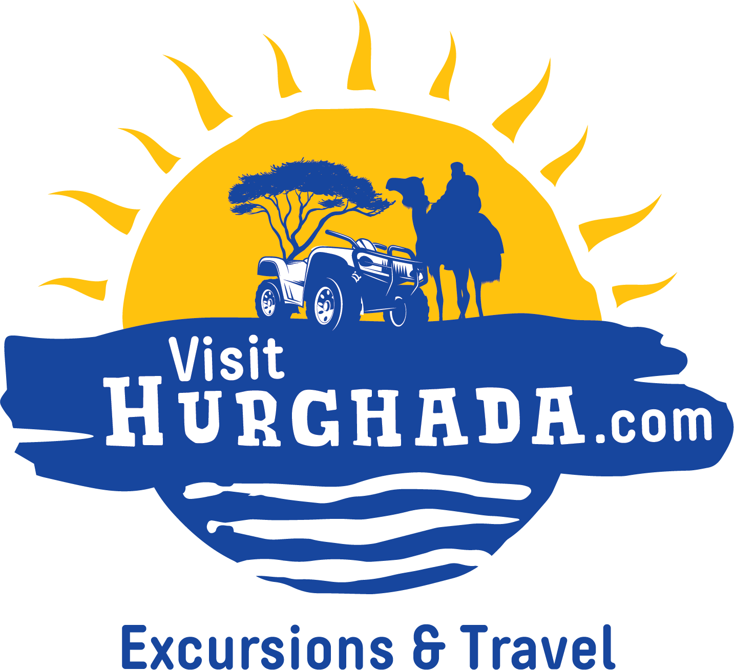 Visit Hurgarda